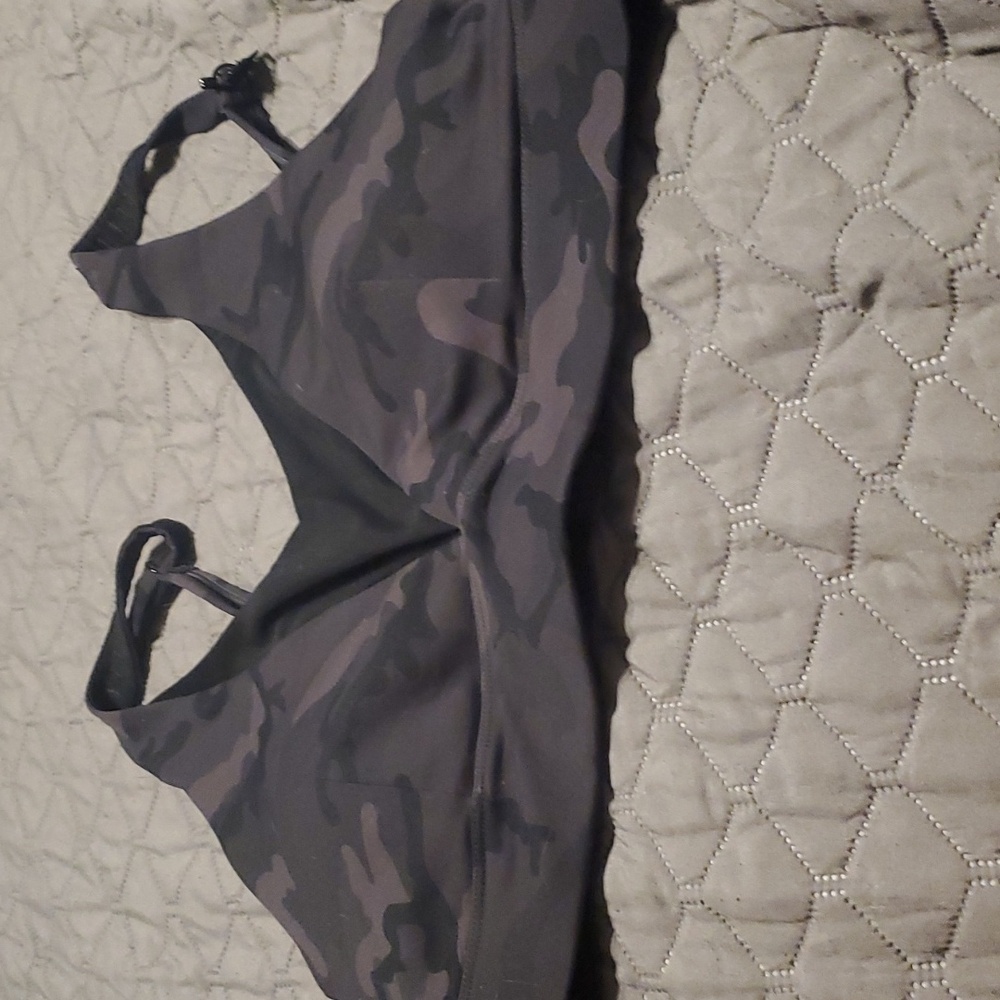 Sports Bra